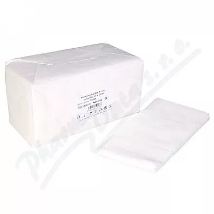 Gáza kompr.nester.10x20cm 8vrst.100ks Steriwund