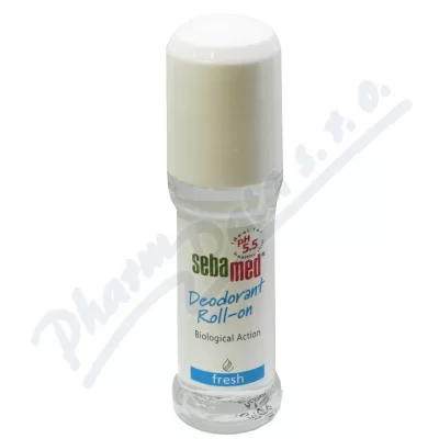 Sebamed roll-on fresh 50ml