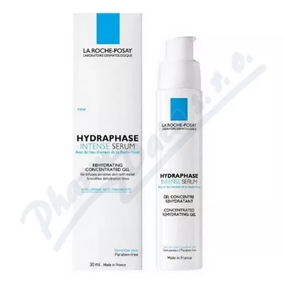 LA ROCHE-POSAY HYDRAPHASE Hydratační sérum 30ml