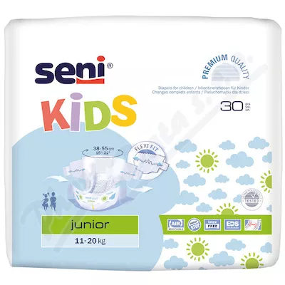 SENI KIDS JUNIOR