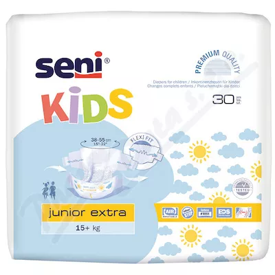 SENI KIDS JUNIOR EXTRA