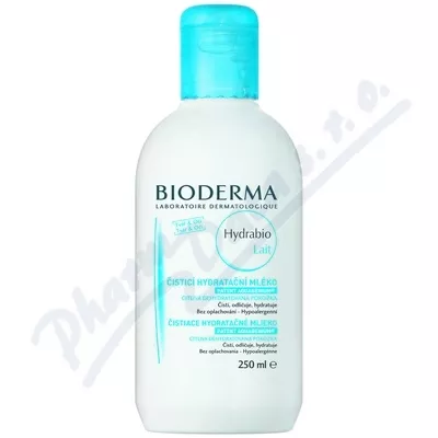 BIODERMA Hydrabio Mléko 250ml