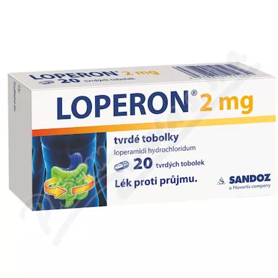 LOPERON