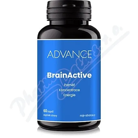 ADVANCE BrainActive cps.60