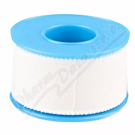 Náplast cívka textilní 2.5cmx5m nest.Steriwund