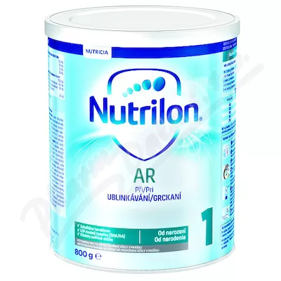 Nutrilon 1 AR 800g