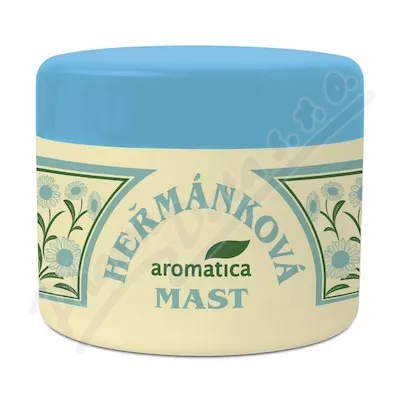 AROMATICA Heřmánková mast 50ml