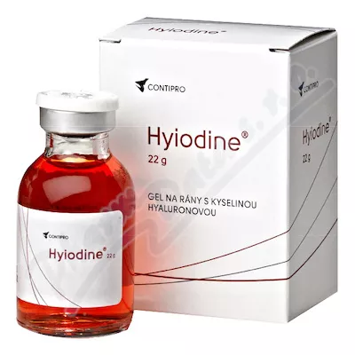 HYIODINE