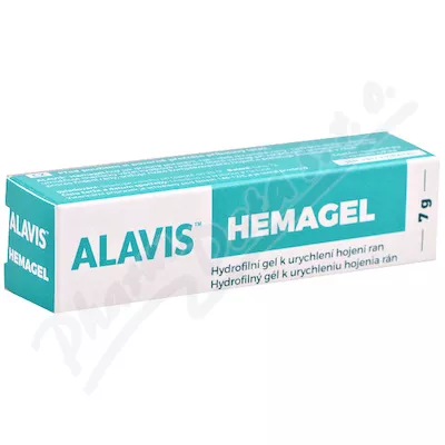 ALAVIS HEMAGEL 7g