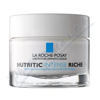 LA ROCHE Nutritic PTS 50ml M5044200