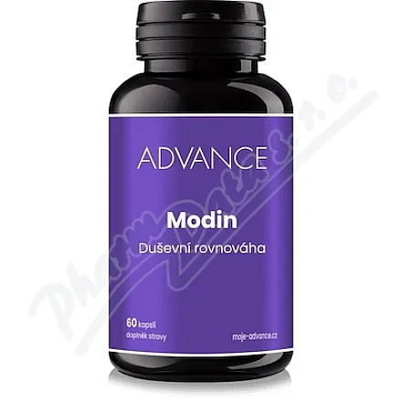 ADVANCE Modin cps. 60