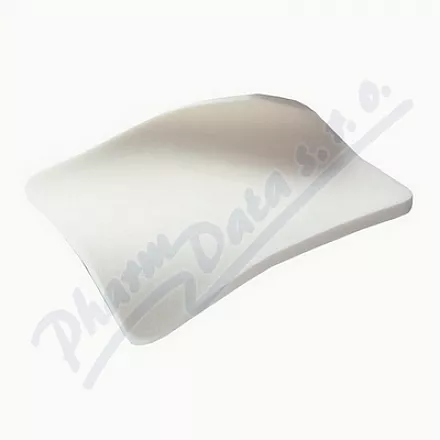 Cutimed Cavity pěnové krytí 10x10cm 10ks