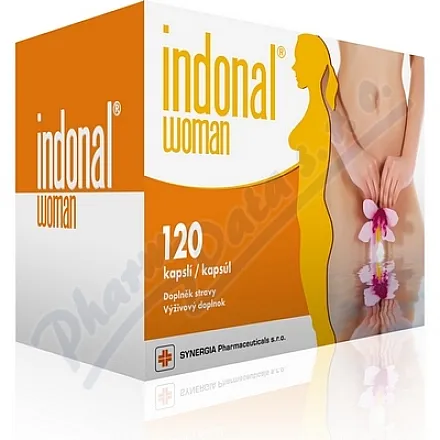 Indonal Woman cps.120