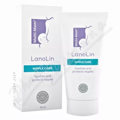 Lanolina Multi-Mam 30ml