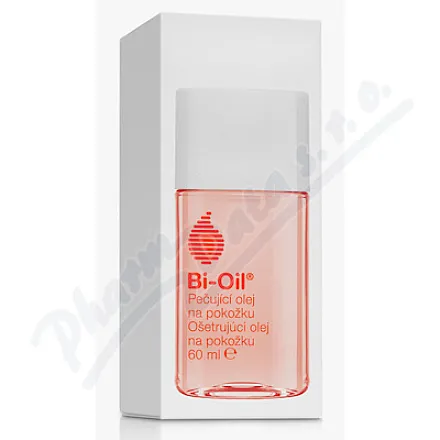 Bi-Oil pečující olej na pokožku 60ml
