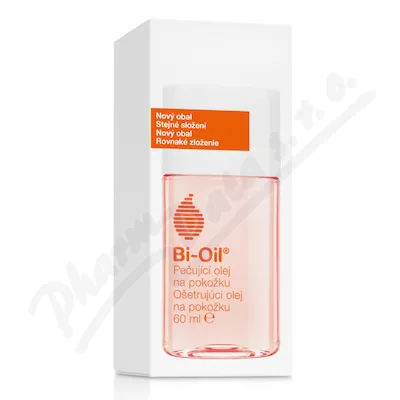 Bi-Oil pečující olej na pokožku 60ml