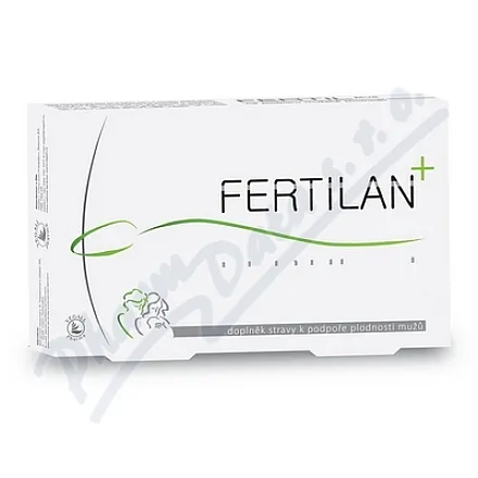 Fertilan cps.60