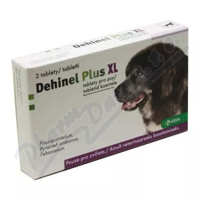 Dehinel plus XL a.u.v. tbl.2