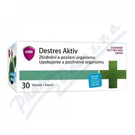 Destres Aktiv tob.30