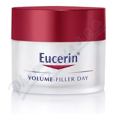 EUCERIN VOLUME-FILLER den.krém smíšená pleť 50ml