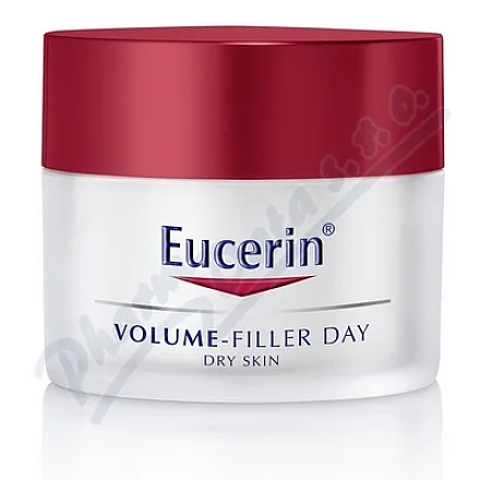 Eucerin VOLUME-FILLER krem na dzień skóra sucha 50ml