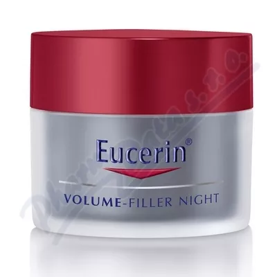 EUCERIN VOLUME-FILLER noční krém 50ml