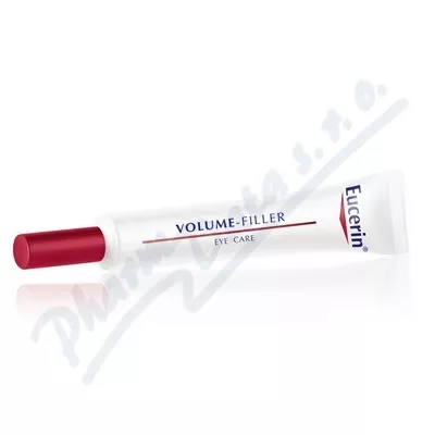 EUCERIN VOLUME-FILLER oční krém 15ml