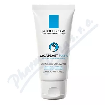 LA ROCHE Cicaplast Krém na ruce 50ml M7400600