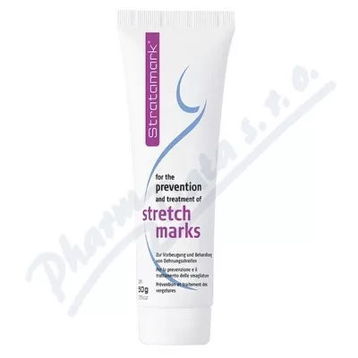 STRATAMARK gel 50g