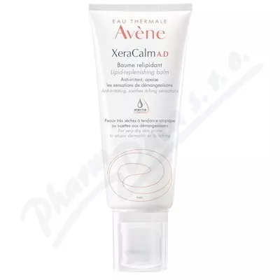 AVENE XeraCalm Relipidační balzám 200ml