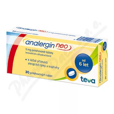 ANALERGIN NEO