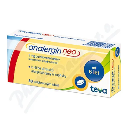 ANALERGIN NEO