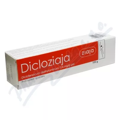 DICLOZIAJA