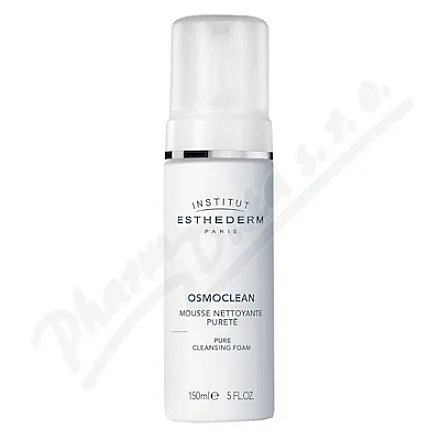 ESTHEDERM Pure cleansing foam 150ml