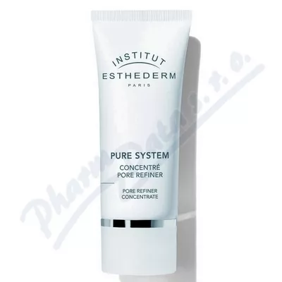 ESTHEDERM Pore refiner concentrate 50ml