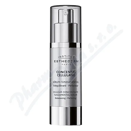 ESTHEDERM Cellular concentrate serum 30ml