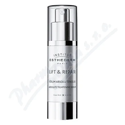 Esthederm Lift &amp;amp; Repair Absolute Tightening Serum serum ujędrniające 30 ml