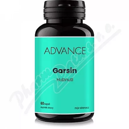 ADVANCE Garsin hubnutí cps.60