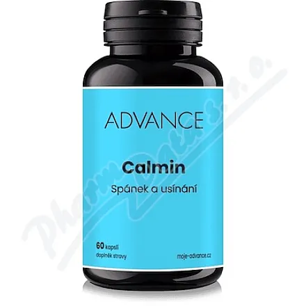 ADVANCE Calmin cps.60