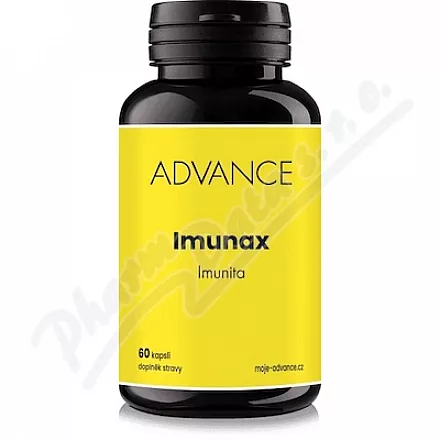 ADVANCE Imunax cps.60