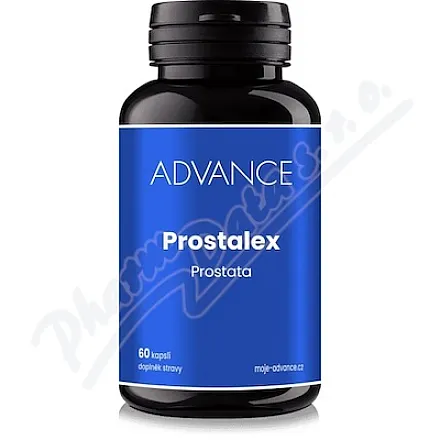 ADVANCE Prostalex cps.60