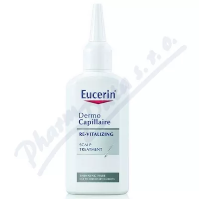 EUCERIN DermoCapil.tonikum vypadávání vlasů 100ml