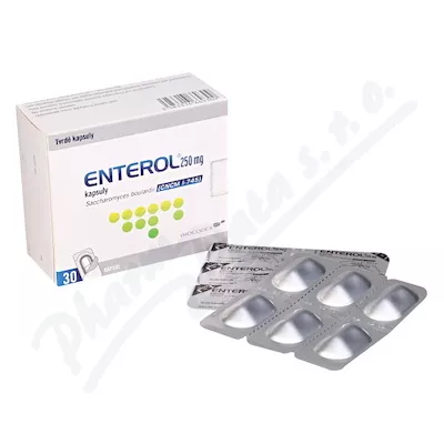 ENTEROL