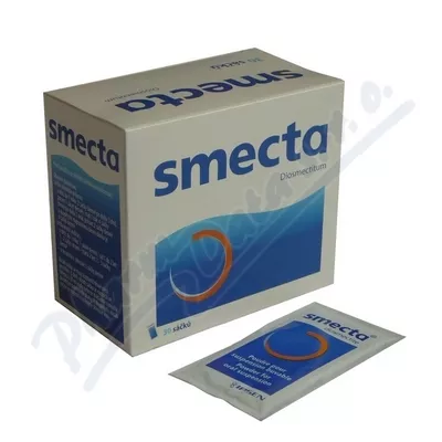 SMECTA