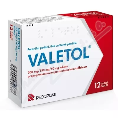 VALETOL