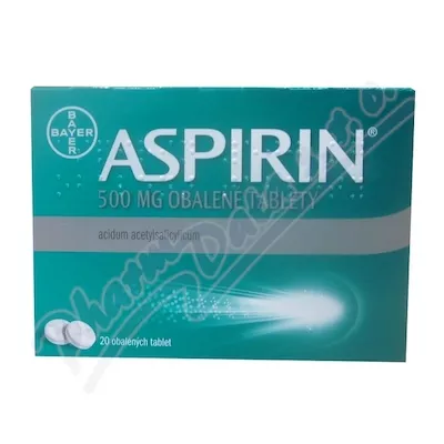 ASPIRIN