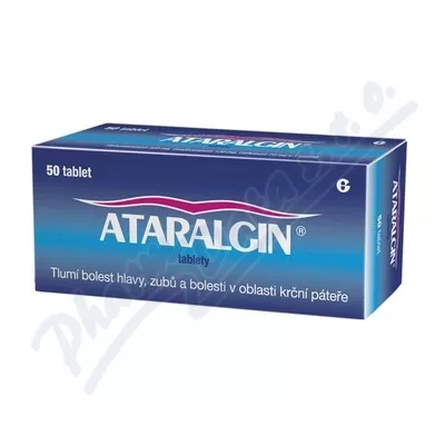 ATARALGIN