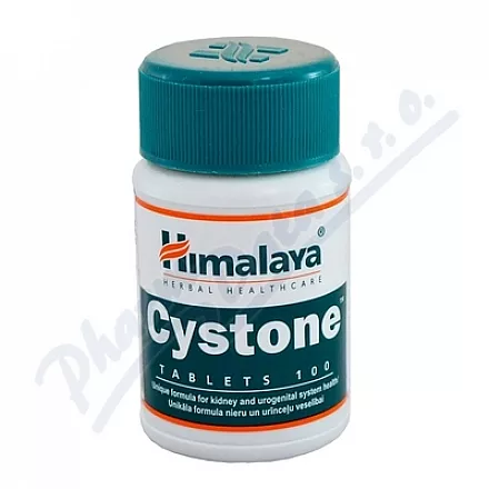 Himalaya Cystone tbl.100