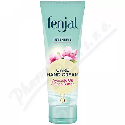 FENJAL Intensywny krem do rąk 75ml