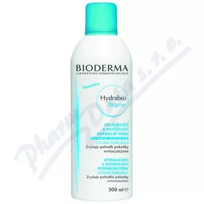 BIODERMA Hydrabio Brume 300ml